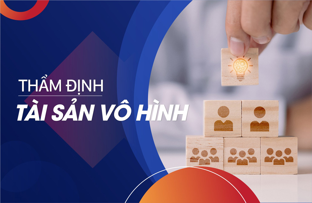 Thẩm định tài sản vô hình - Thẩm định giá VNG Value